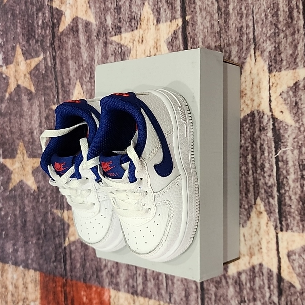 Nike air force 1 sneaker - Picture 1 of 6
